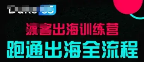 出海训练营基础课,跑通出海全流程,实战案例拆解-优优云创网 出海训练营基础课,跑通出海全流程,实战案例拆解-优优云创网