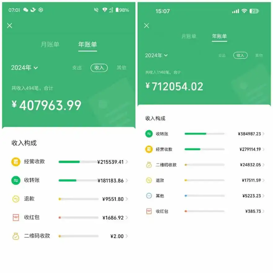 2025年,请“不择手段”去搞钱!-优优云创网 2025年,请“不择手段”去搞钱!-优优云创网