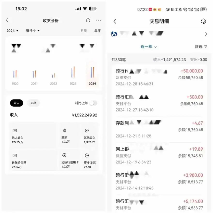2025年,请“不择手段”去搞钱!-优优云创网 2025年,请“不择手段”去搞钱!-优优云创网