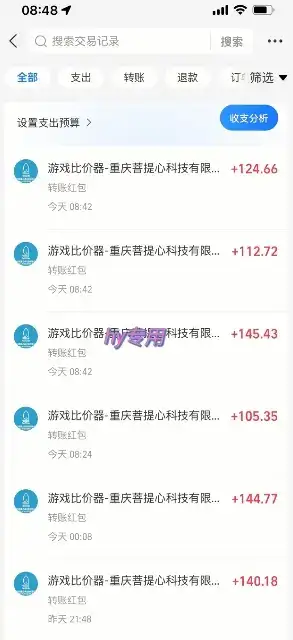 游戏全自动搬砖项目,日入1k,可批量矩阵无限放大【揭秘】