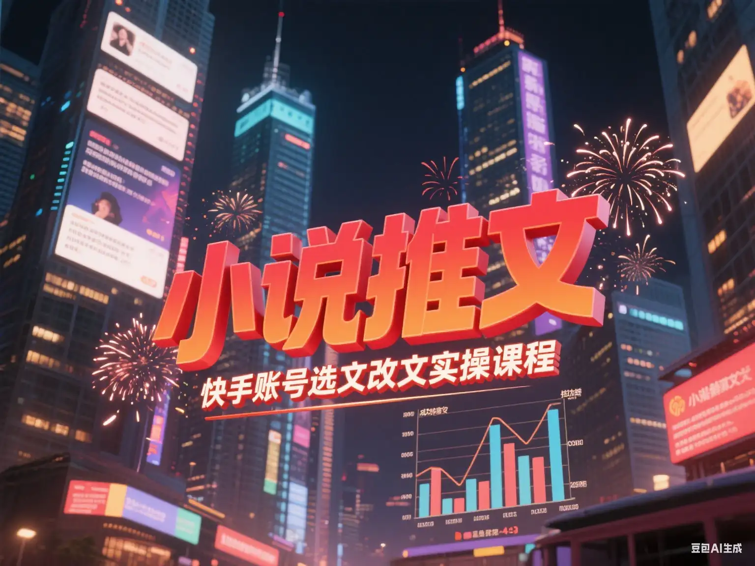 【精】小说推文 快手账号选文改文实操课程-优优云创网 【精】小说推文 快手账号选文改文实操课程-优优云创网