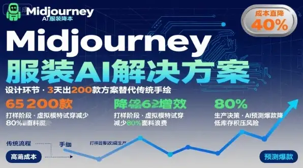 【精】AI在服装领域的运用,使用midjourney做服装辅助企业降低成本-优优云创网 【精】AI在服装领域的运用,使用midjourney做服装辅助企业降低成本-优优云创网