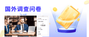 (4010期)跨境问卷项目,操作简单一天稳定100美刀,每个月能挣1-3W-优优云创网