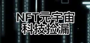 【元本空间sky七级空间唯一ibox幻藏等】NTF捡漏合集【抢购脚本+教程】-优优云创网