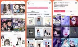 漫画头像短视频项目教程，可以批量起号，轻松月入过万（视频教程+软件）-优优云创网