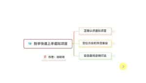 新手如何操作虚拟项目?从0打造月入上万店铺技术【视频课程】-优优云创网