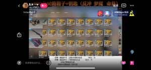 (5977期)最新csgo开箱模拟直播玩法,音浪礼物收割机【开箱脚本+详细教程】-优优云创网
