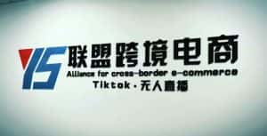 YS联盟·Tiktok无人直播，不出镜不剪辑不拍摄不发货无售后的跨境短视频躺赚玩法-优优云创网