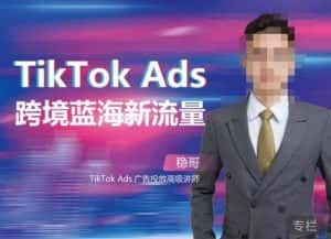稳哥·如何投出高ROI的TikTok广告,开拓独立站卖家流量新蓝海-优优云创网