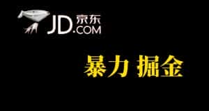 (7287期)人人可做,京东暴力掘金,体现秒到,每天轻轻松松3-5张,兄弟们干!-优优云创网
