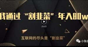 知识付费才是最好的项目，教你如何通过知识付费月入5万【揭秘】-优优云创网