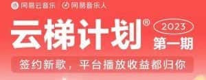 2023年8月份网易云最新独家挂机技术，真正实现挂机月入5000【揭秘】-优优云创网