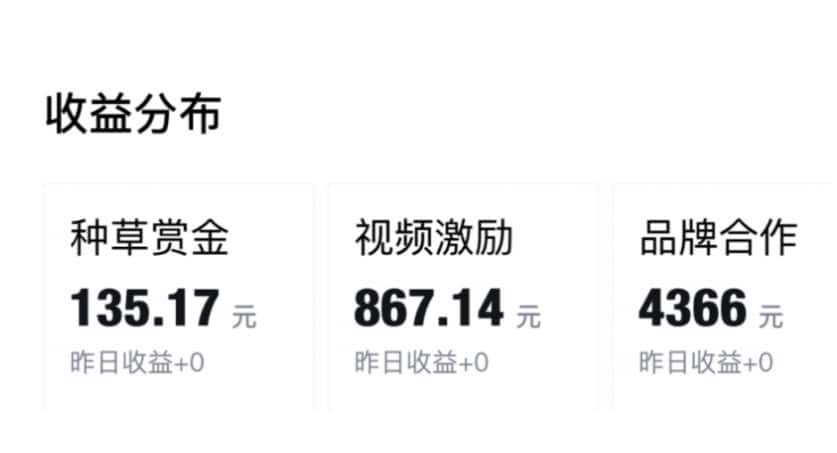 图片[1]-得物视频带货项目，矩阵操作，月入过万的蓝海项目-优优云创网