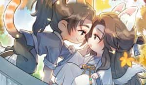 (8955期)Q版 古风角色班-第6期绘画教程(39节课)-优优云创网