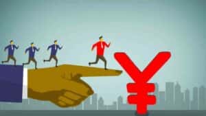 某公众号付费文章《如何让收入提升百十倍?》-优优云创网