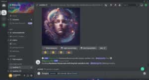 (9643期)Midjourney AI人工智能艺术图片从入门到高级创作教程-34节课-中英字幕-优优云创网