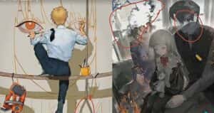 (9863期)厚涂人物-插画创作班:基础入门教程(8节课)-优优云创网
