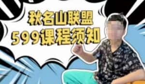 秋名山随心推叠投课,零基础学员,可以学会底层逻辑少走弯路-优优云创网