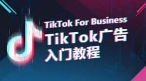 TikTok广告入门教程,从0到1掌握TikTok投放的全流程-优优云创网