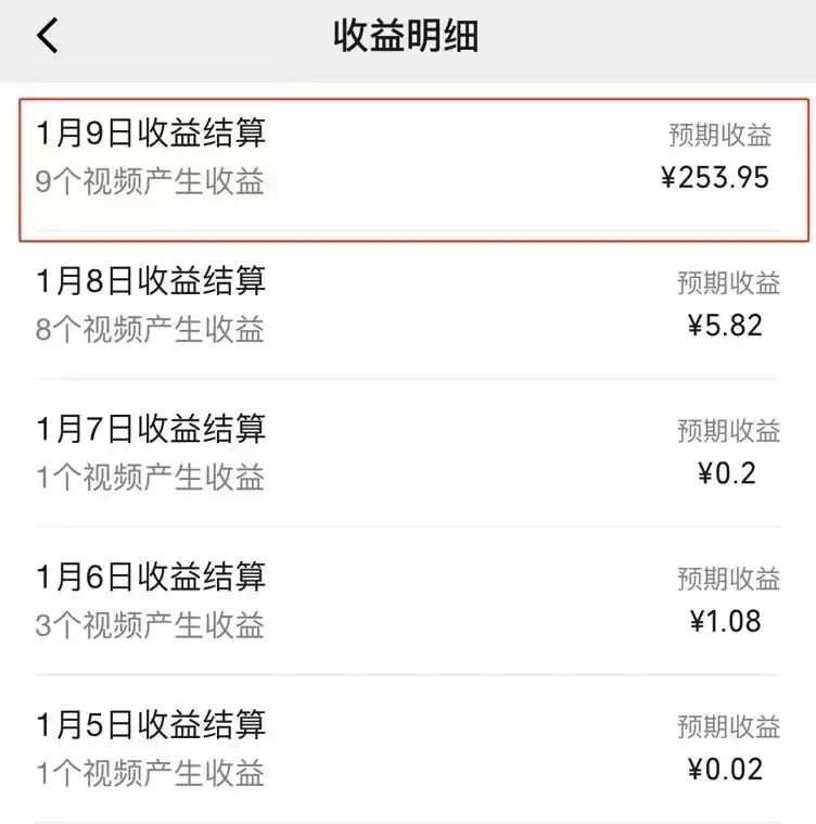 图片[2]-揭秘卖 699 的视频号分成计划野路子玩法，日入 200-5000，0 门槛，当天操作，次日见钱-优优云创网