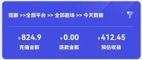 图片[2]-2024最新抖音短剧推广，卡图文发视频 直接无脑搬 百分百不违规 轻松月入1W+-优优云创网