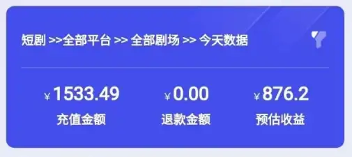 图片[3]-2024最新抖音短剧推广，卡图文发视频 直接无脑搬 百分百不违规 轻松月入1W+-优优云创网