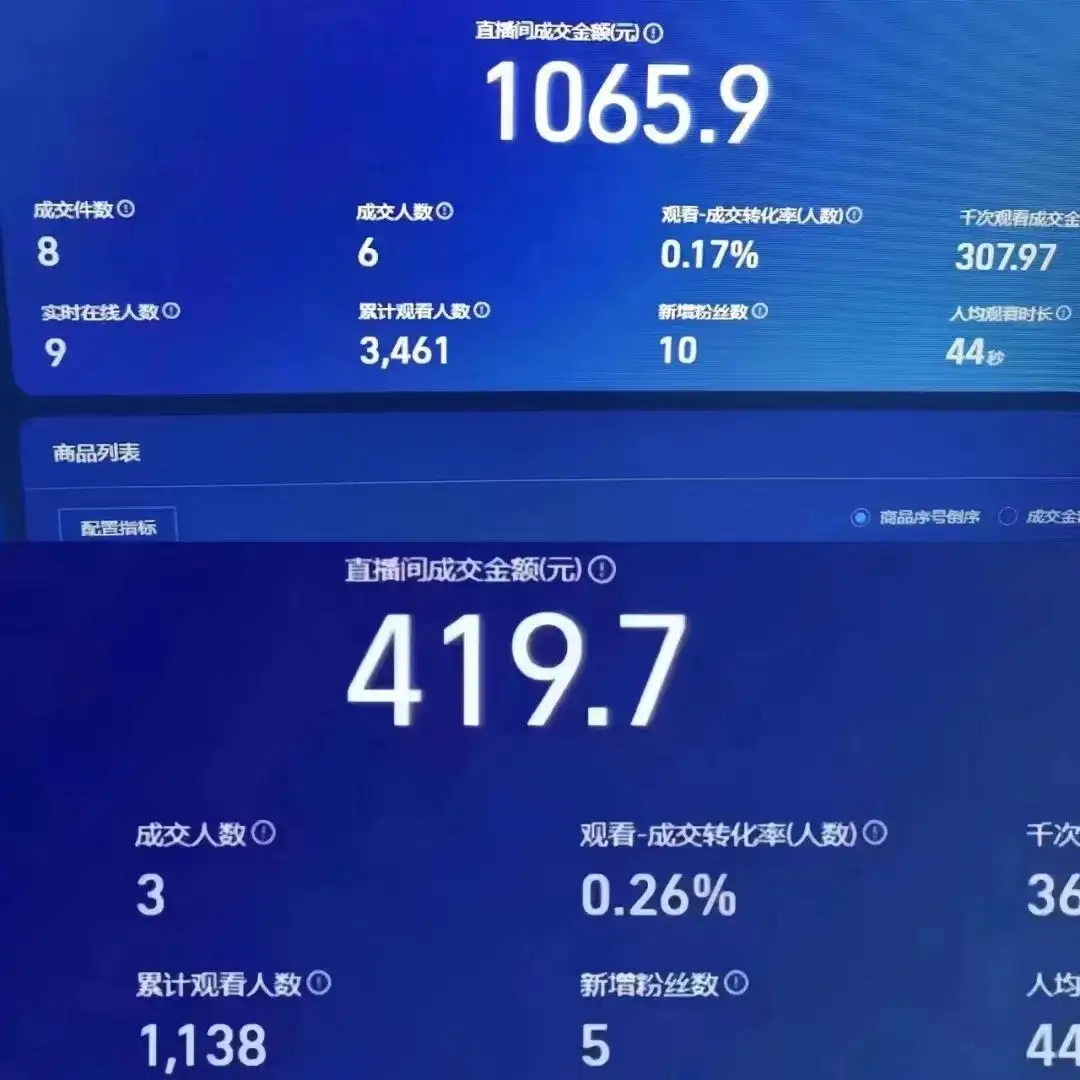 图片[2]-2024年【蓝海】项目 支付宝无人直播 小白也能日入1000+  实操教程-优优云创网