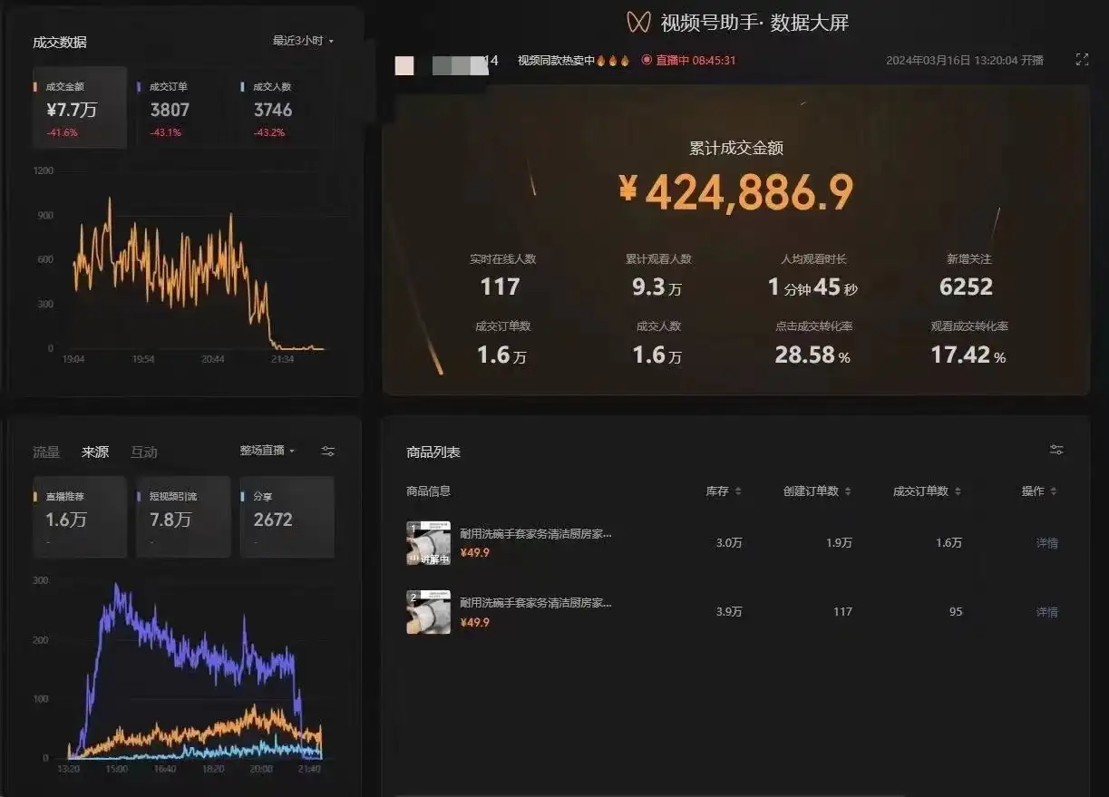 图片[2]-视频号违规强制注销技术 学会释放出账号继续打品100000+-优优云创网