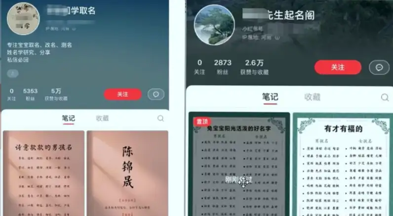 图片[2]-最新蓝海项目，靠给宝宝起名变现，每天两小时，小白也能轻松月入过万-优优云创网