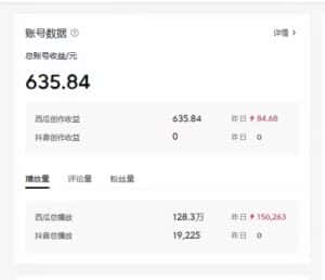 （10829期）2024最新西瓜视频收益玩法，一台电脑即可 新手小白简单操作单号月入1800+-优优云创网
