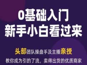 2024年新媒体流量变现运营笔记,教你成为引的了流,卖得出货的优质商家-优优云创网