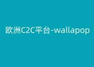 欧洲C2C平台-wallapop-kim跨境电商教程-优优云创网