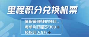 （11311期）2024最暴利的项目每单利润最少500+，十几分钟可操作一单，每天可批量…-优优云创网