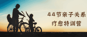 44节亲子关系疗愈特训营-优优云创网