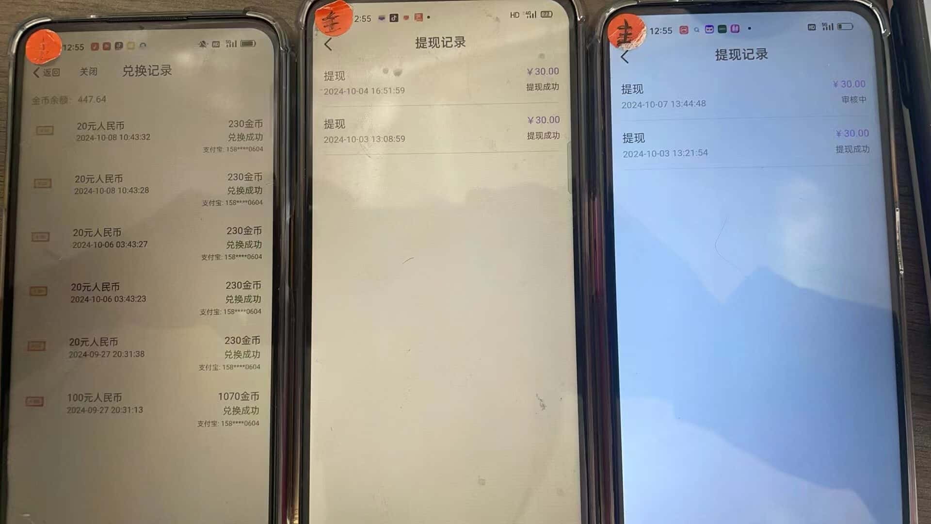 图片[4]-（12953期）语聊自刷掘金，当天学会，当天见收益，轻松日入300+-优优云创网