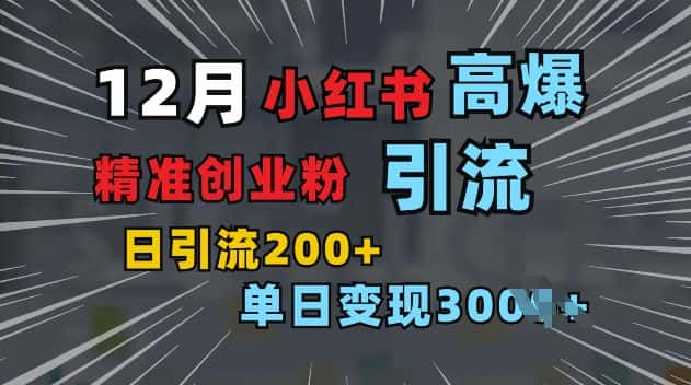 小红书一张图片“引爆”创业粉,单日+200+精准创业粉 可筛选付费意识创业粉-优优云创网