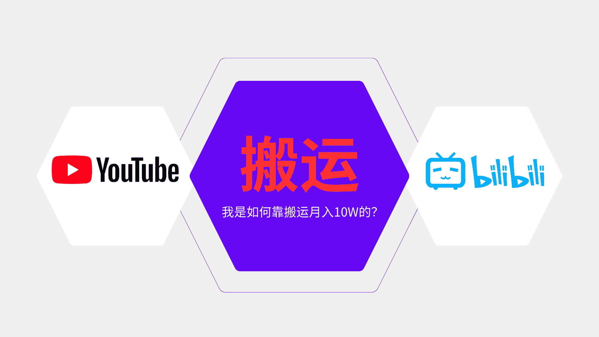 (13795期)纯搬运引流日进300粉,月入10w级教程-优优云创网