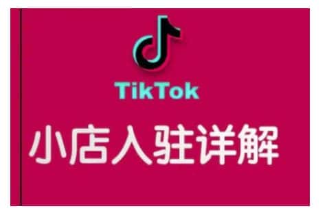 TikTok跨境小店运营全攻略,帮助你独立运营TK跨境小店的能力,实现销量增长-优优云创网