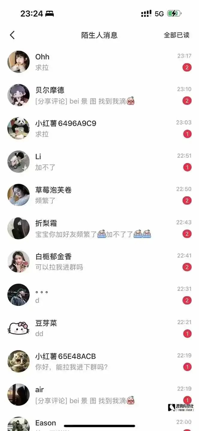 图片[1]-小红书、抖音、视频号全域多平台引流获客，日引目标客户200+，RPA自动…-优优云创网