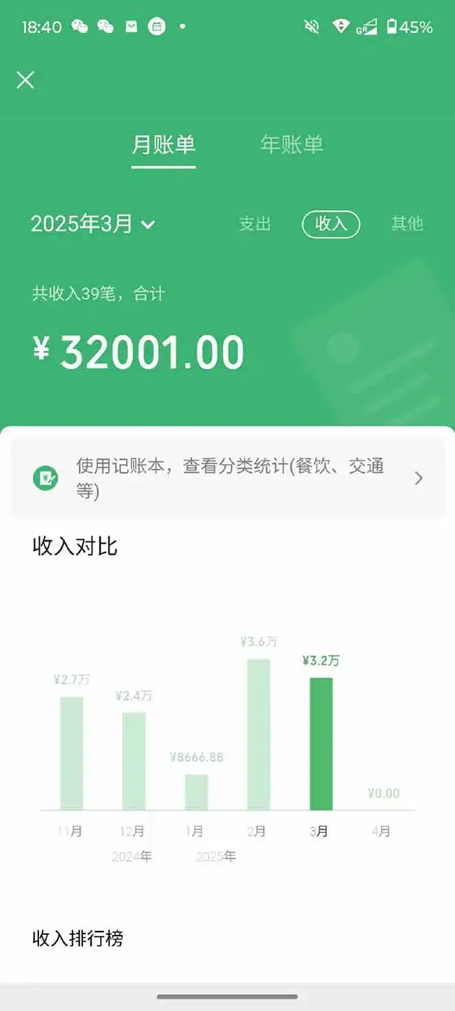 图片[5]-【2025年4月】知识付费镰刀训练营：单号年赚百万的超级IP孵化术-优优云创网