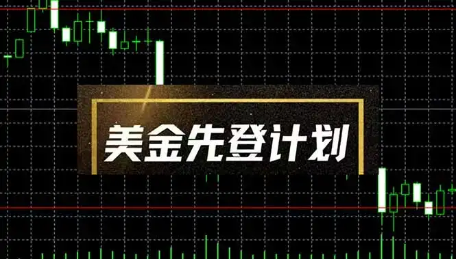 美金先登计划(2025黑马项目-优优云创网