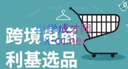 阿甘·2025年跨境电商选品案例(更新7月)-优优云创网