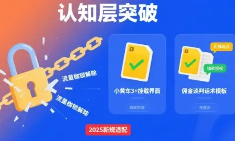 选品×剪辑×投流全闭环,破播自然流+撬动高ROI-优优云创网