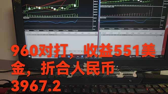 图片[1]-稳定8年的美刀搬砖项目，单人每日收益800—3000.团队4人月入10W+.可线下-优优云创网