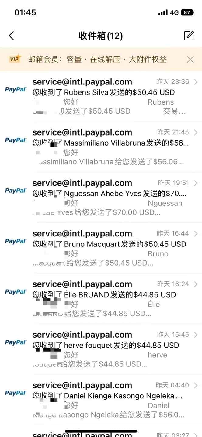 图片[1]-海外虚拟掘金】日赚100-200美金，自己在家就可以闷声发大财，长期可做-优优云创网