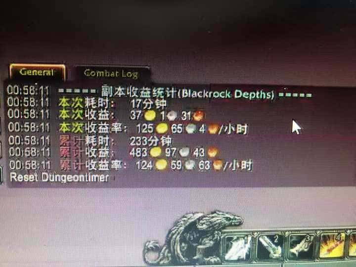 图片[1]-游戏搬砖搞钱项目：月入1万+全程实操经验分享，小白也能做的副业好项目-优优云创网