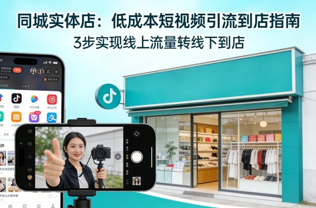 20260402170910719-c77a19c6ebf74873c7614edf9a75e223 同城实体店,如何低成本把客户从短视频带到线下门店