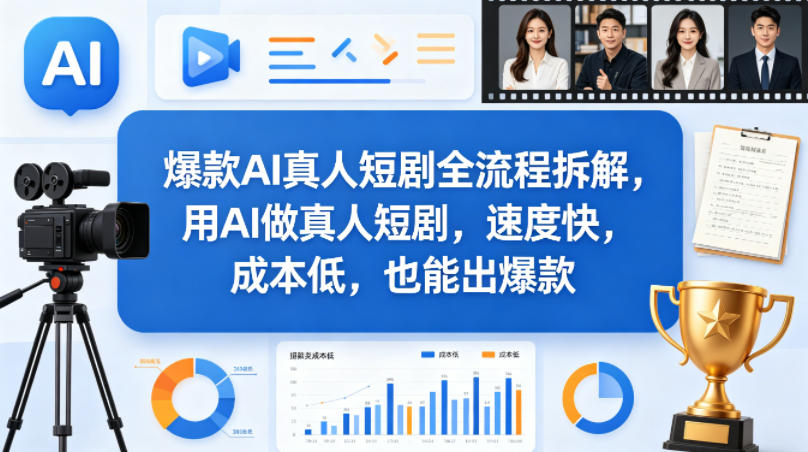 20260415100533871-249d1cf66cdcf2826cde70b049b99d1b 爆款AI真人短剧全流程拆解,用AI做真人短剧,速度快,成本低,也能出爆款