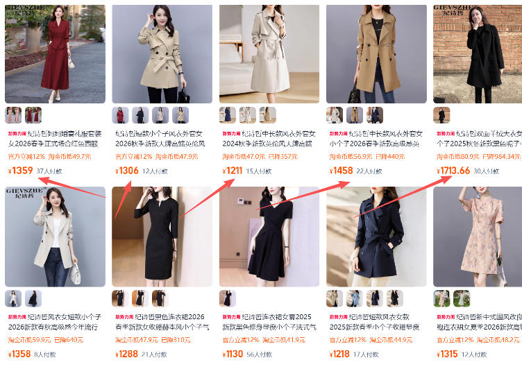 20260418104757138-f6ee9836369fa570f35aae1bca23581e 【超强副业】淘宝超高价女装项目:1单賺1k+,可工作室放大(共52节)