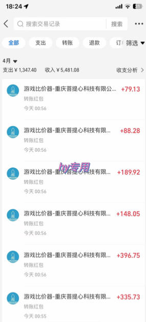20260418201558473-eb2f3db145f5c01d11b624f0973b162b 游戏全自动打金项目,多开轻松日入1K+,小白轻松上手,项目长期稳定【揭秘】